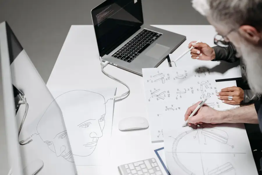 UI/UX & Product Design VET diploma programme at ITSOL